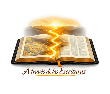 A Través de las Escrituras